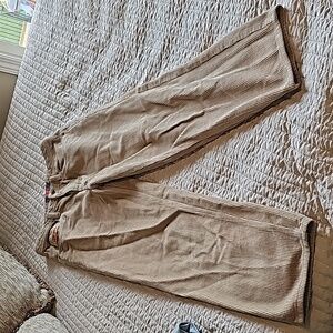 Empyre corduroy pants